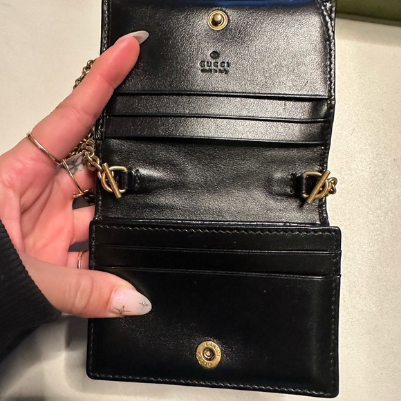 Gucci wallet - Picture 3 of 5